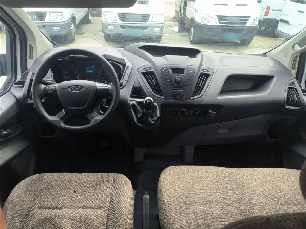 FORD QUANSHUN