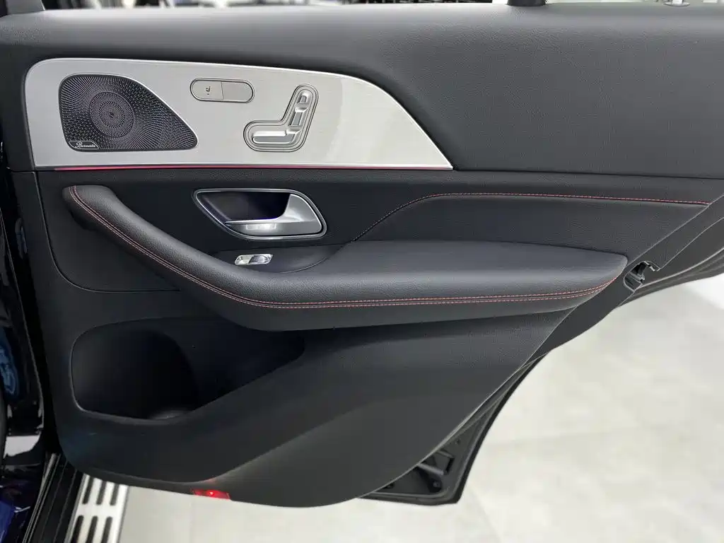 Mercedes-Benz GLE AMG 2021 2020 AMG GLE 53 4MATIC+
