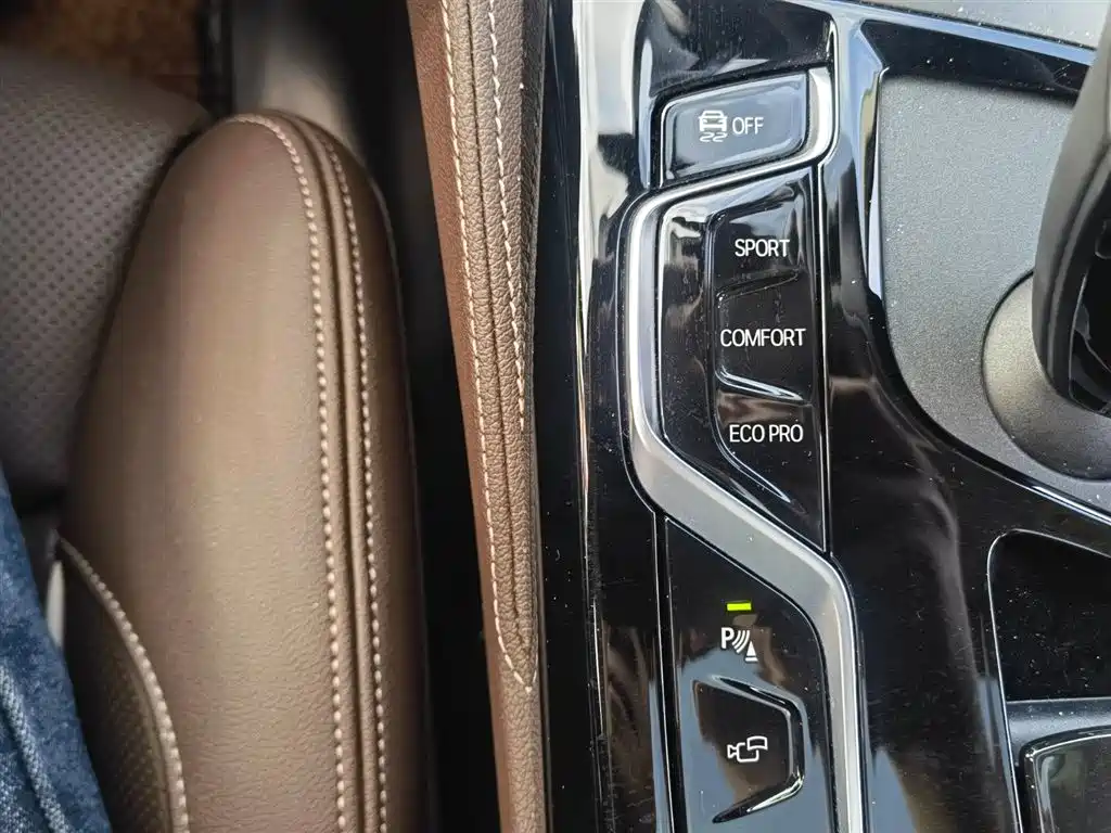 BMW 5 Series 2022 Facelift 530Li Premium Luxury Package фото 29