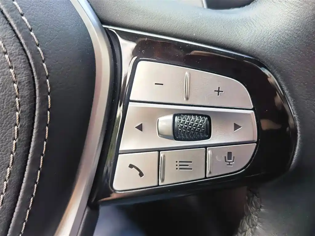 BMW 5 Series 2022 Facelift 530Li Premium Luxury Package фото 35