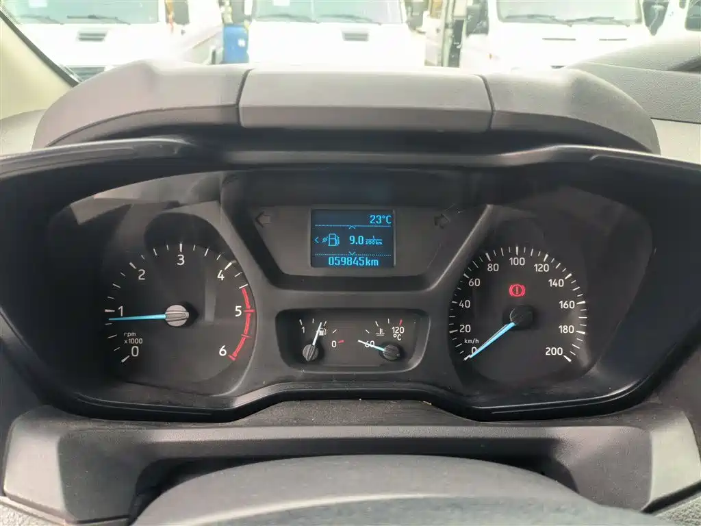 FORD QUANSHUN