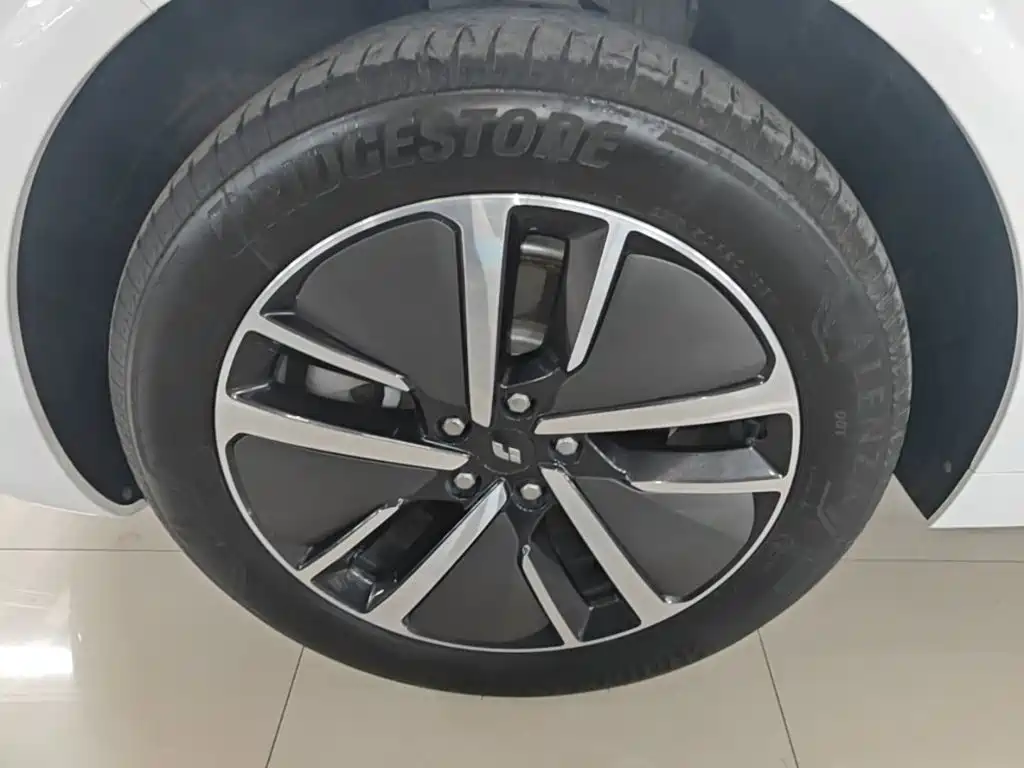 Li Auto L6 2024 2024 Pro