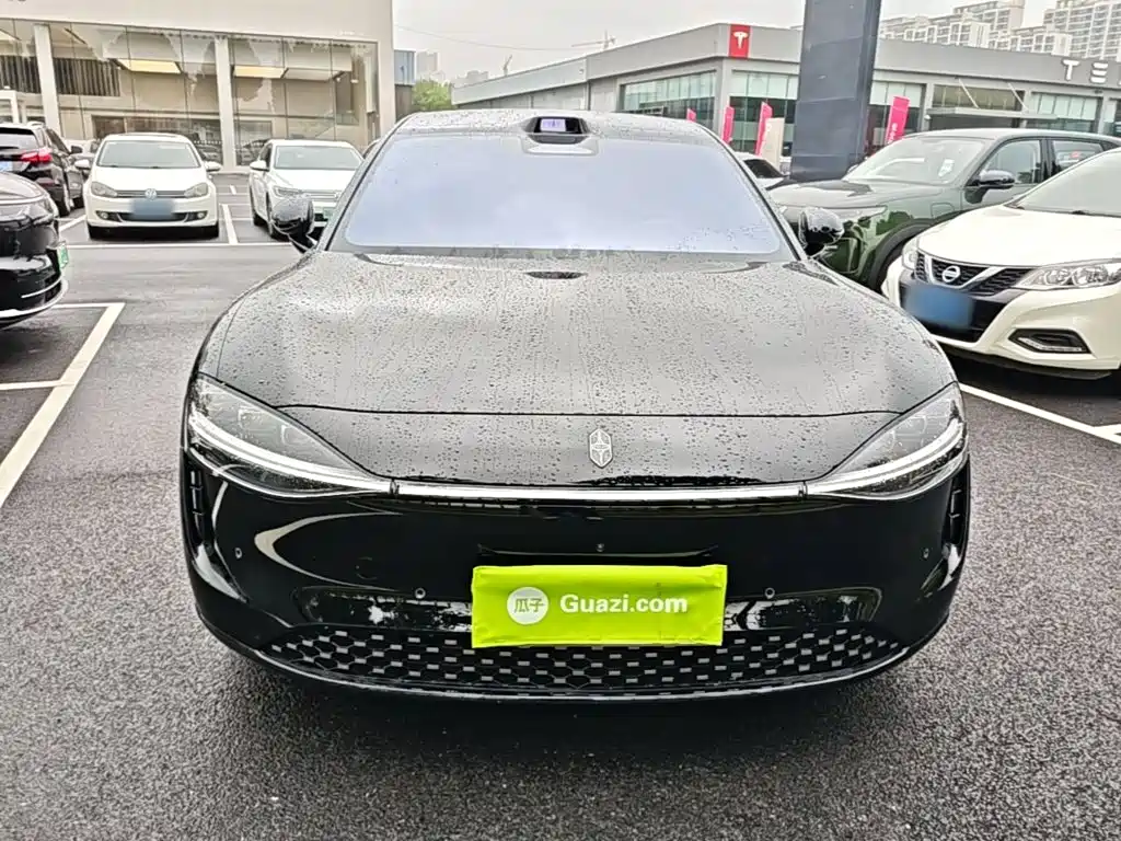 Xiangjie Enjoy World S9T 2026 2025 Pure Electric RWD Edition