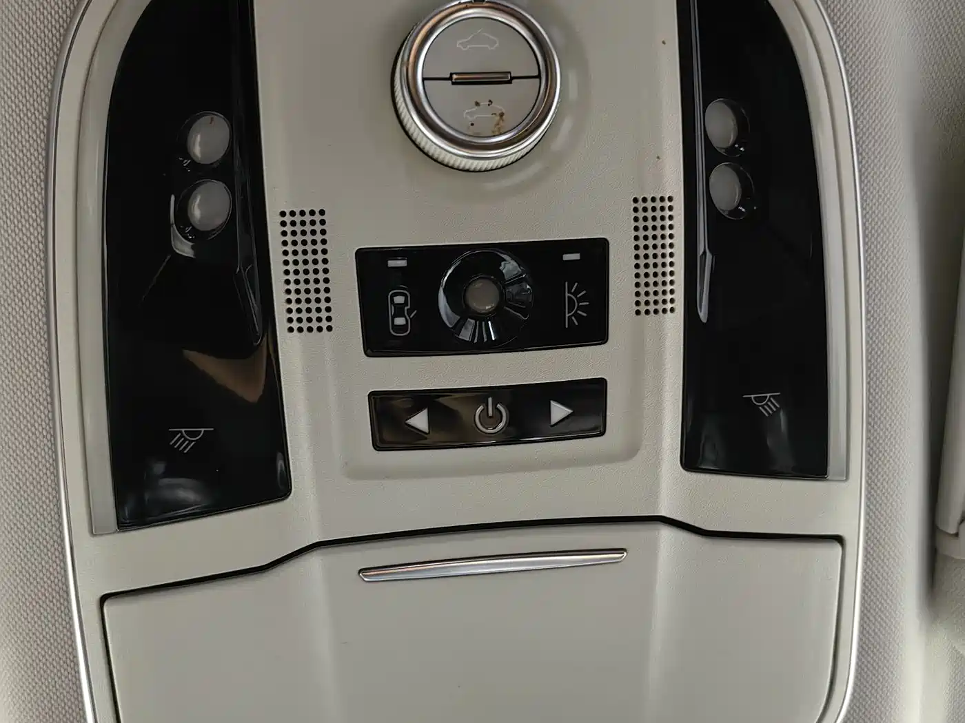 Haval H9 2016 2.0T 4WD Luxury 7-seater фото 25