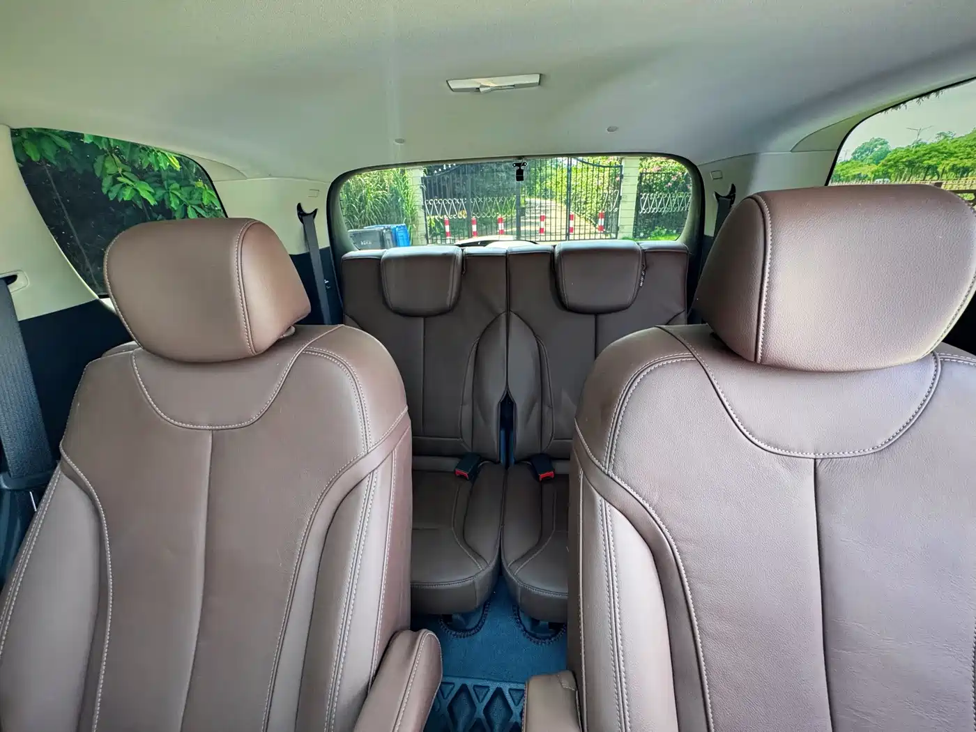 Buick GL6 2018 2018 18T 6-Seater Premium