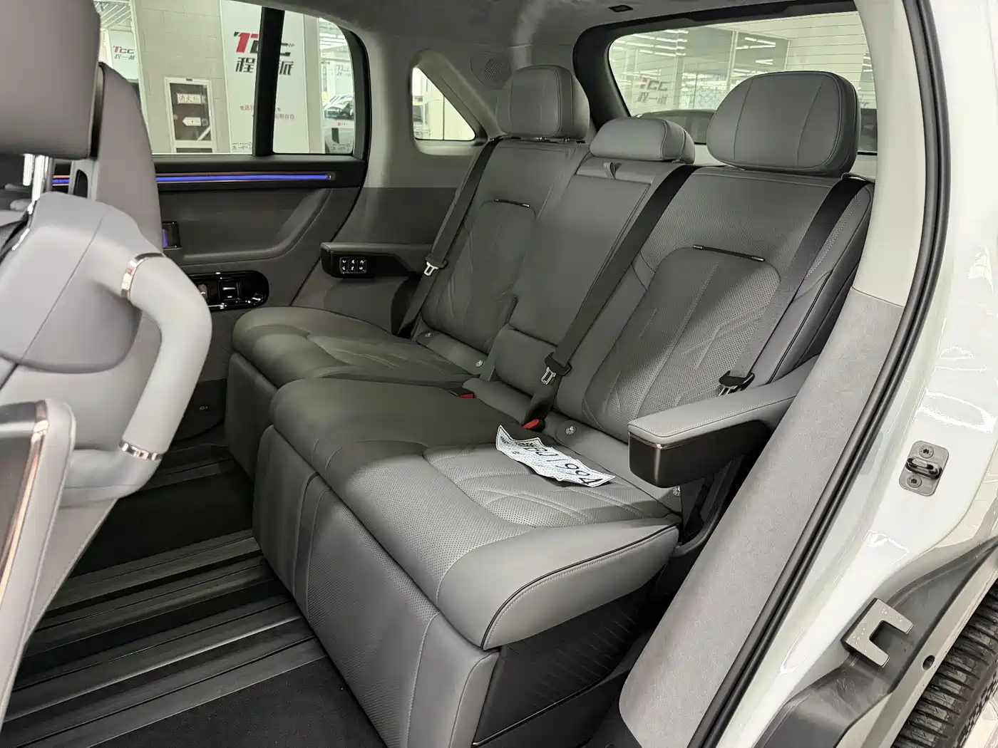 ZEEKR EXTREME KRYPTON MIX