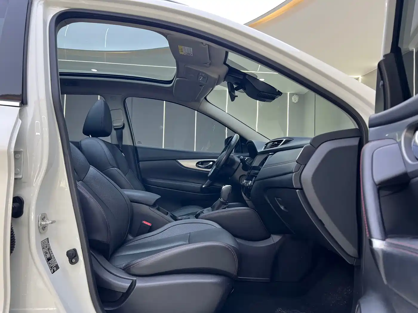 Nissan Qashqai, миниатюра 5