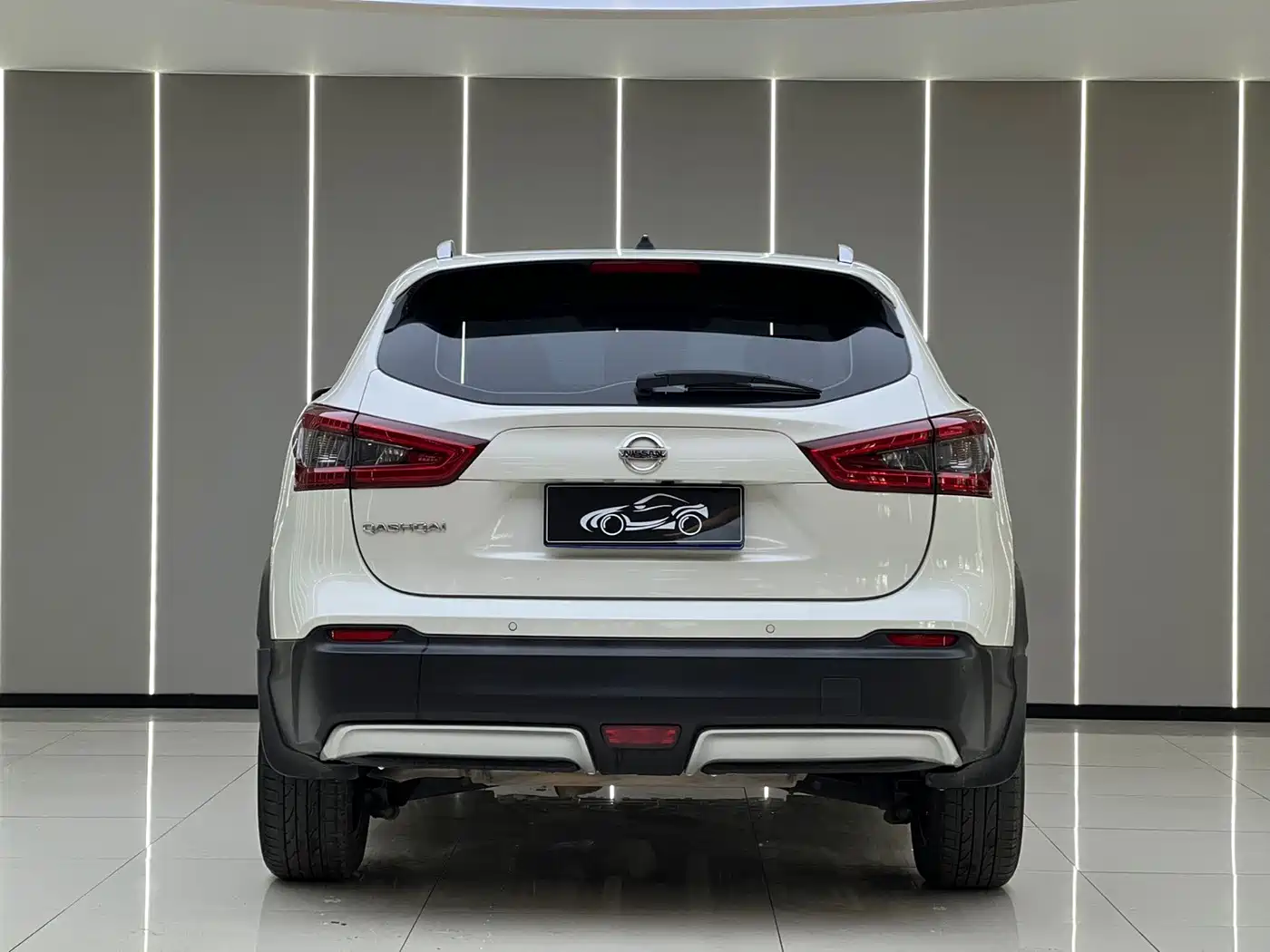 Nissan Qashqai, миниатюра 17