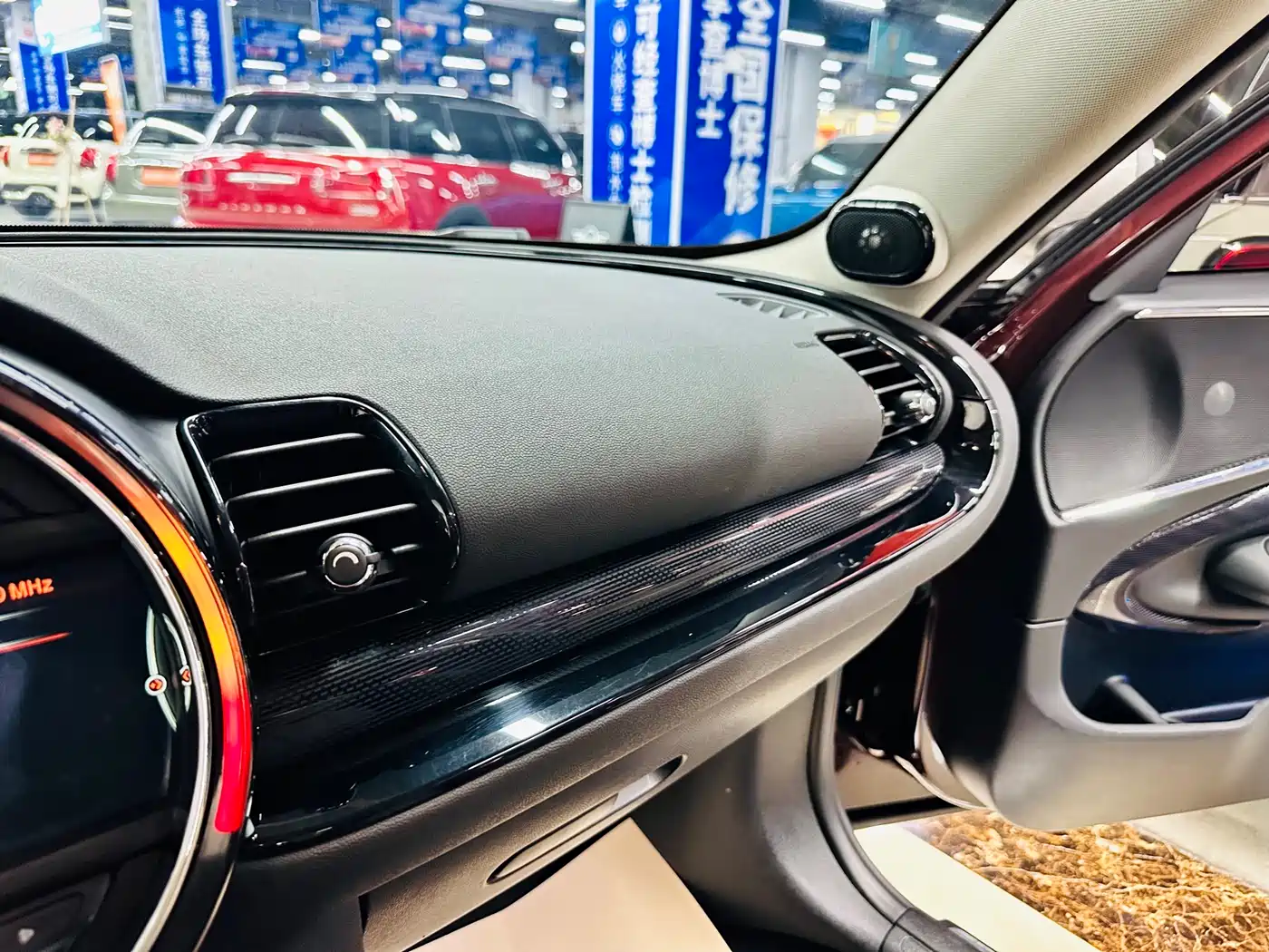 Photo 41 - MINI CLUBMAN