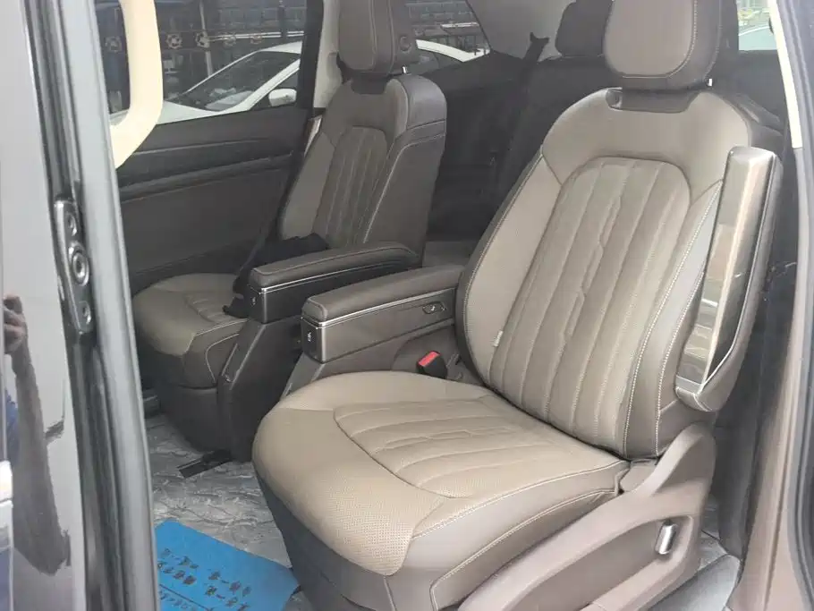 Photo 11 - Volkswagen Viloran