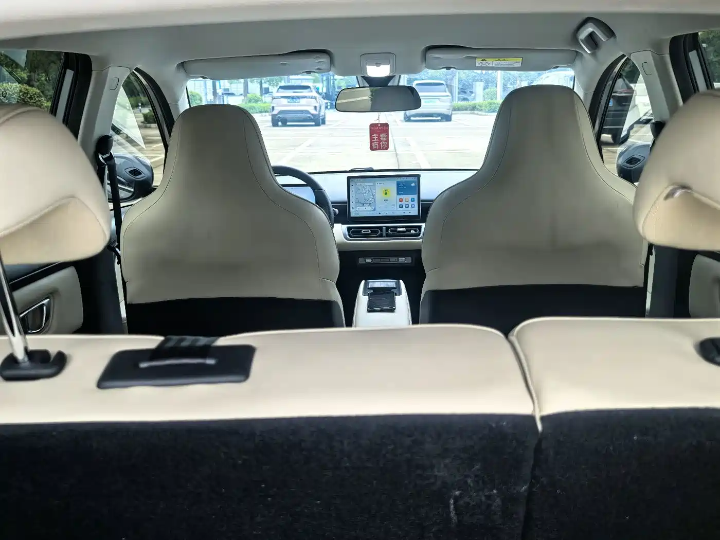 Wuling Motors Wuling Binguo PLUS 2024 2024 Model 330km 5-Seater