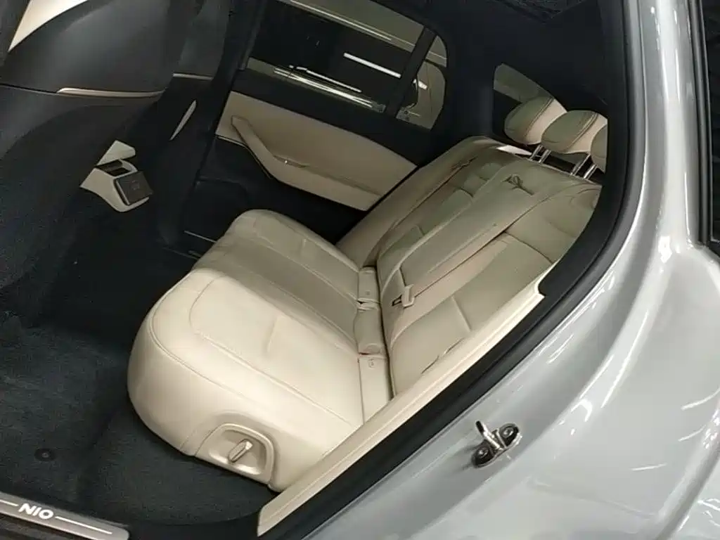 NIO ES6 2024 2024 75kWh