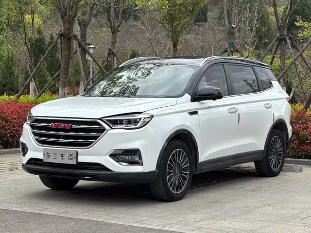 SINOTRUK VGV VGV U70