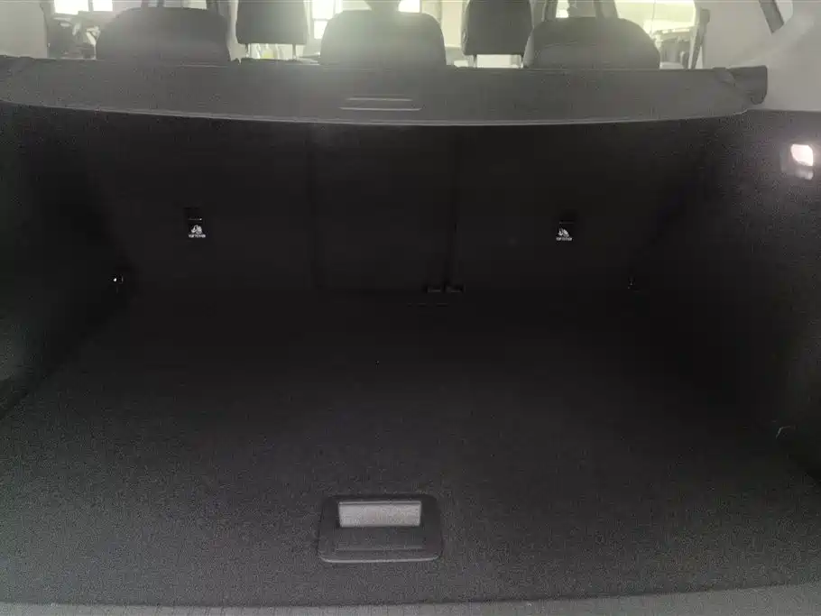 Volkswagen Tayron 2024 300TSI 2WD Luxury Plus Advanced фото 4