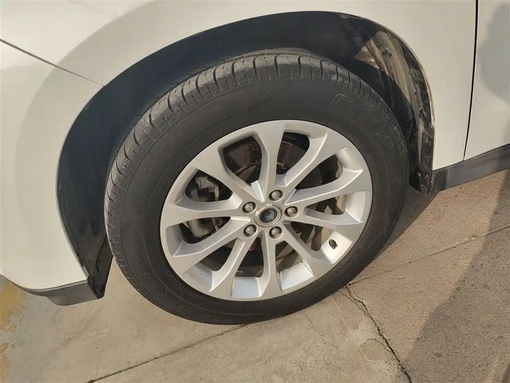 Haval H2 2017 Blue Label 1.5T Manual 2WD Luxury фото 25