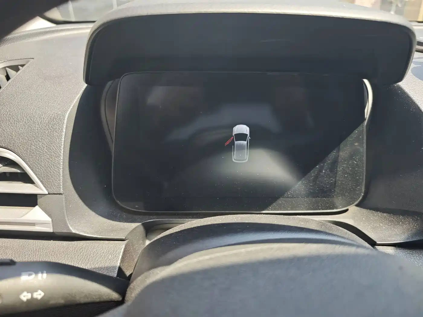 BYD e2 2020 2019 Long Range Yao·Luxury Model