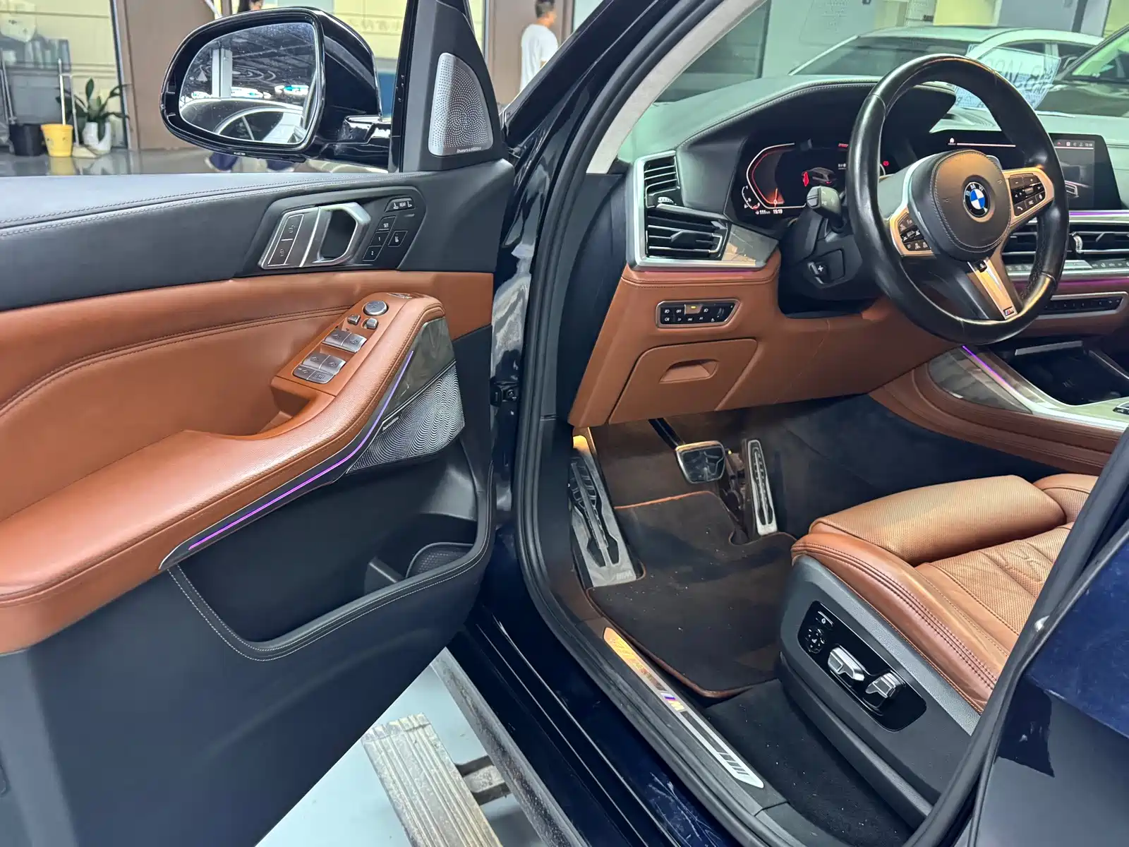 Фото 4 - BMW X7