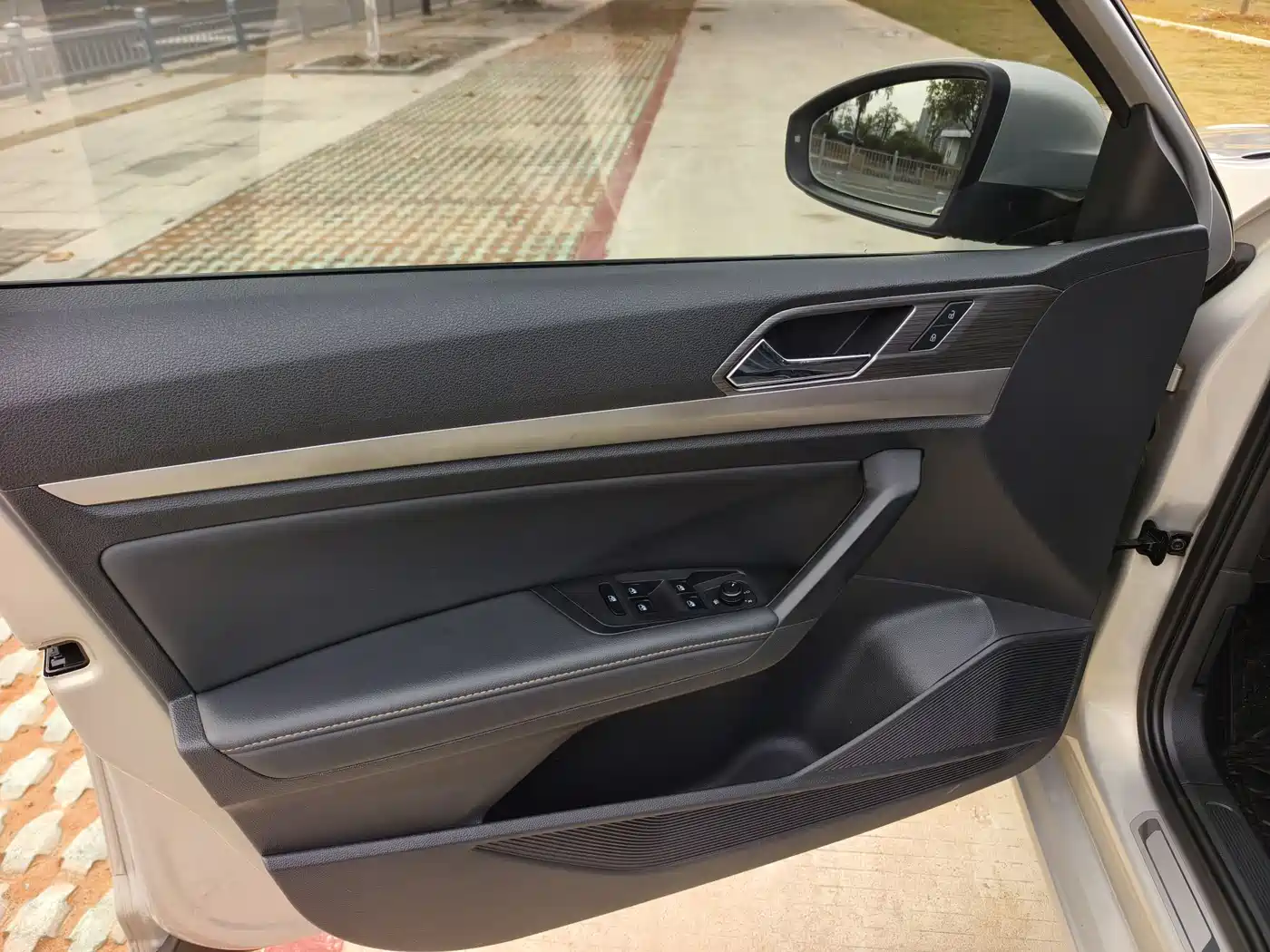 Volkswagen Lavida 2019 280TSI DSG Comfort Edition China VI фото 11
