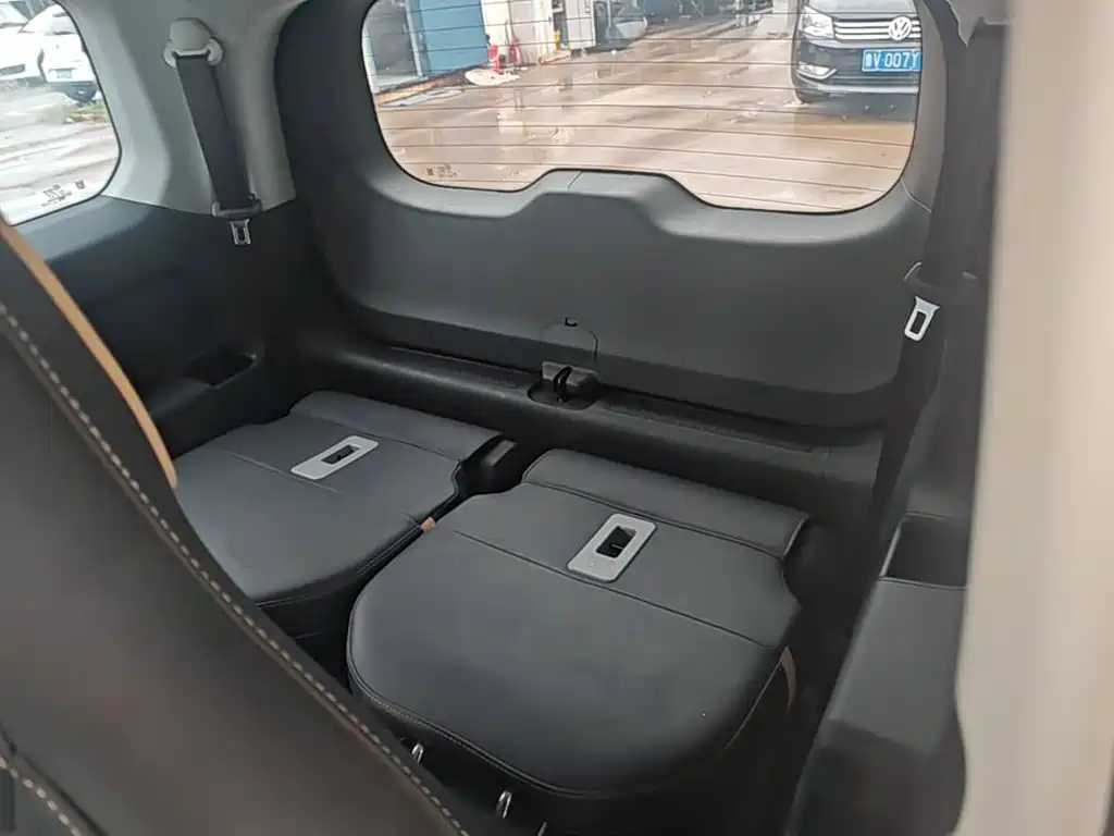 Baojun KiWi EV 2021 2021 Artist LFP