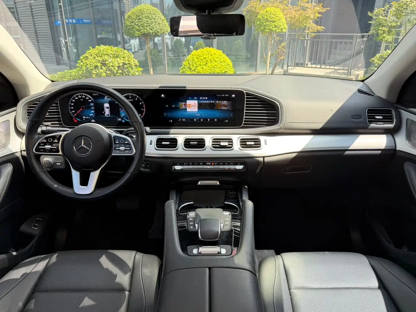 Mercedes-Benz GLE Coupe 2023 2023 GLE 350 4MATIC Coupe SUV Luxury
