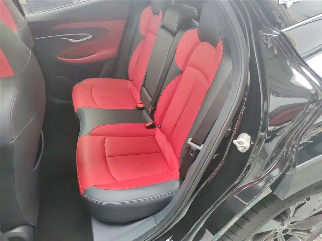 Changan UNI-T 2020 2020 1.5T Flagship