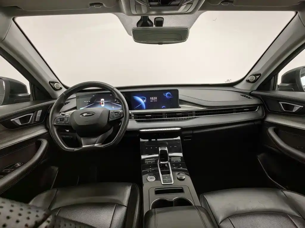 Фото 5 - Chery Tiggo 8 PLUS
