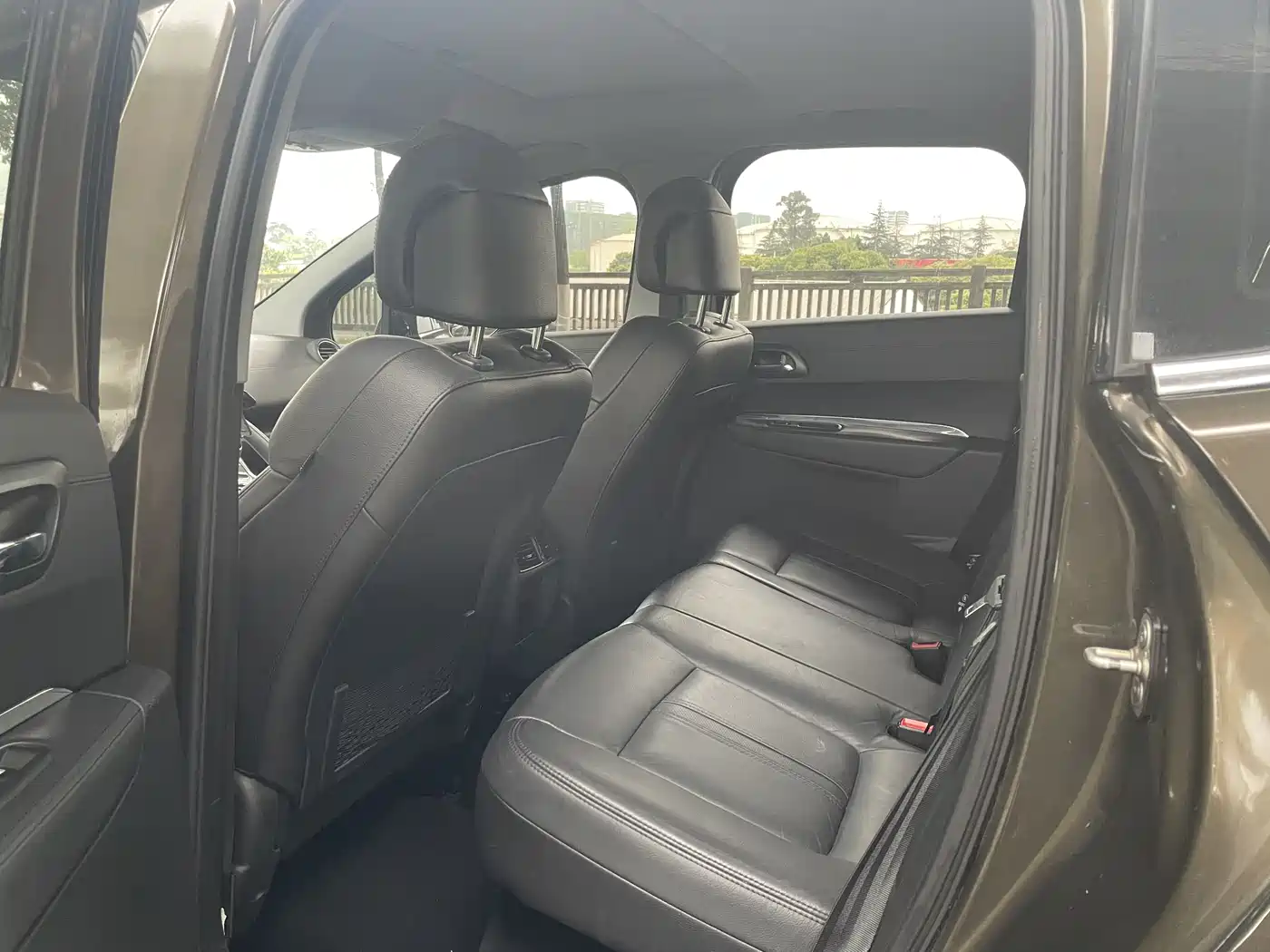Peugeot 3008 2013 1.6THP Automatic Trend Edition фото 5