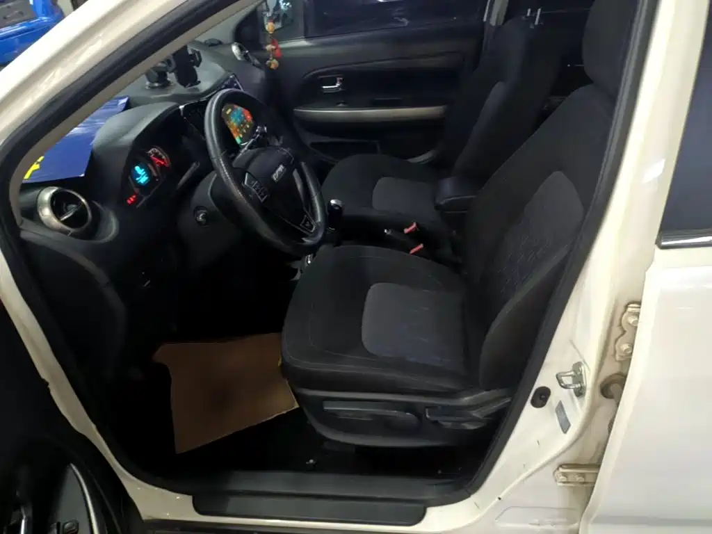 Haval H1 2016 2016 Red Label 1.5L Manual Comfort
