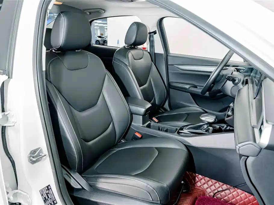 Ford Escort 2022 2021 1.5L Automatic Diamond Edition