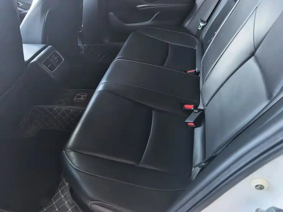 Honda Inspire 2019 2019 260TURBO Premium Edition China V