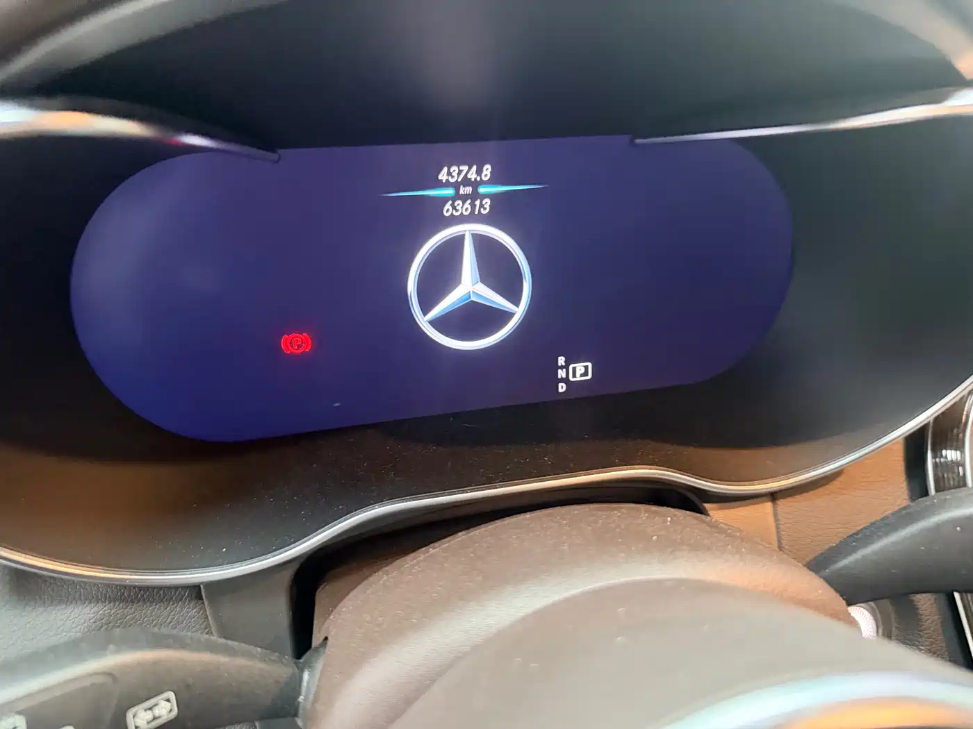 Mercedes-Benz GLC 2022 Model GLC 300 L 4MATIC Dynamic Edition фото 7
