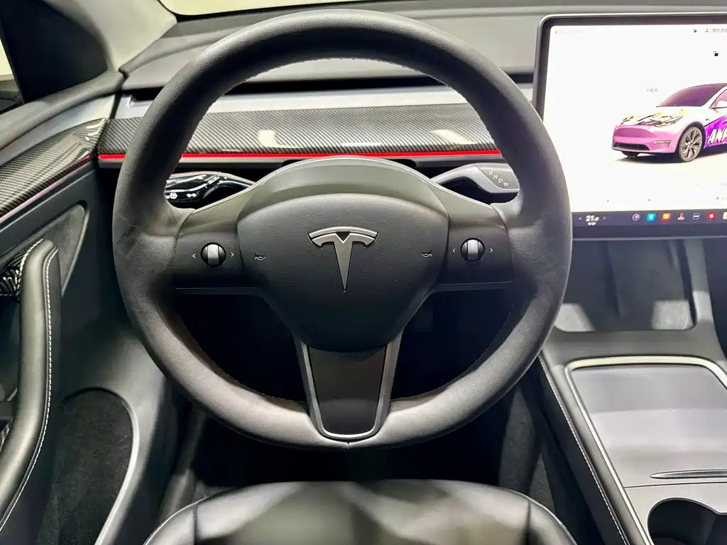 Фото 21 - Tesla Model Y