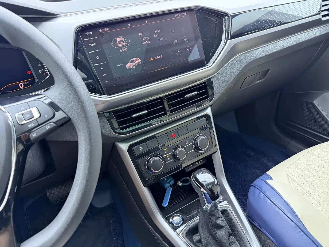 Volkswagen T-Cross 2022 2022 280TSI DSG Comfort Edition