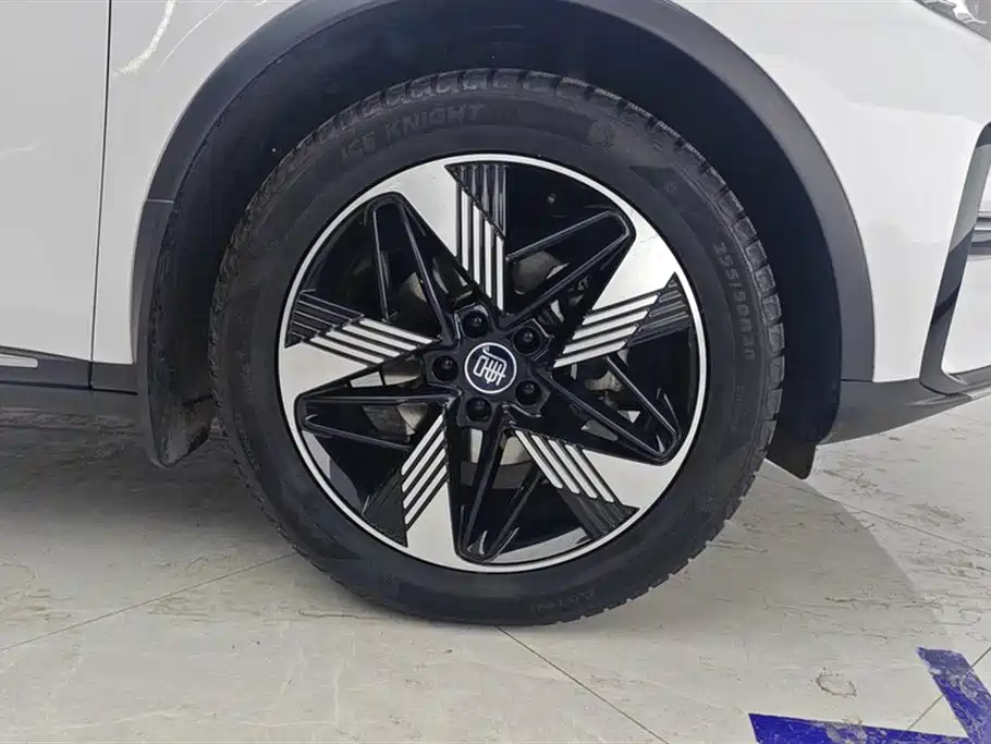 BYD TANGXIN ENERGY