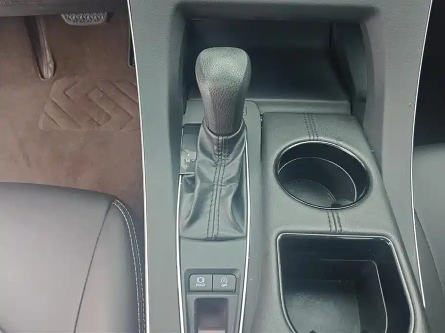 Toyota Avalon 2019 2.0L Progressive Edition (China VI) фото 16