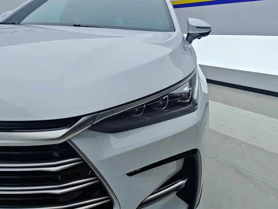 BYD TANGXIN ENERGY