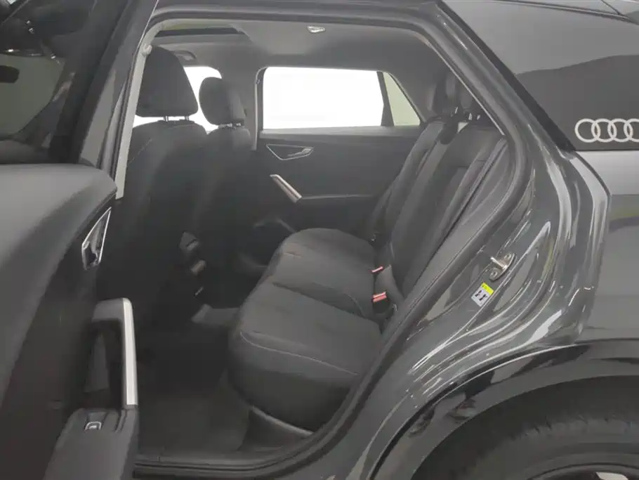 Audi Q2L 2021 35 TFSI Progressive Dynamic фото 11