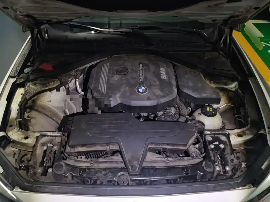 BMW 1 Series (Import) 2018 2018 118i Leading