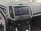 Фото 13 - Ford Edge