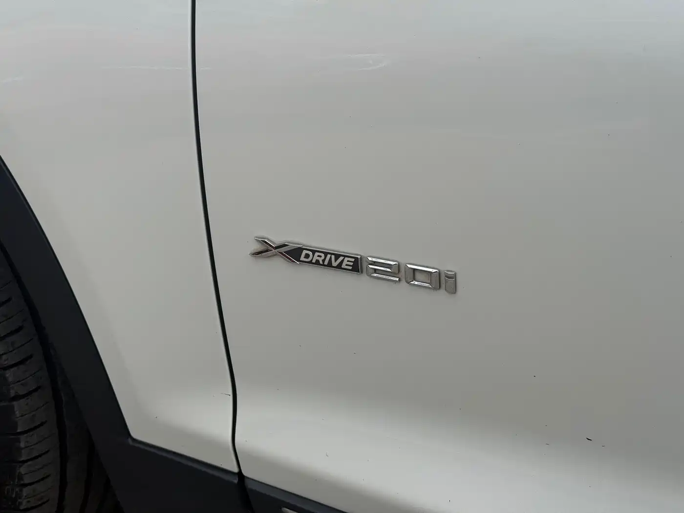 BMW X3 (Import) 2014 xDrive20i X Design Package фото 6