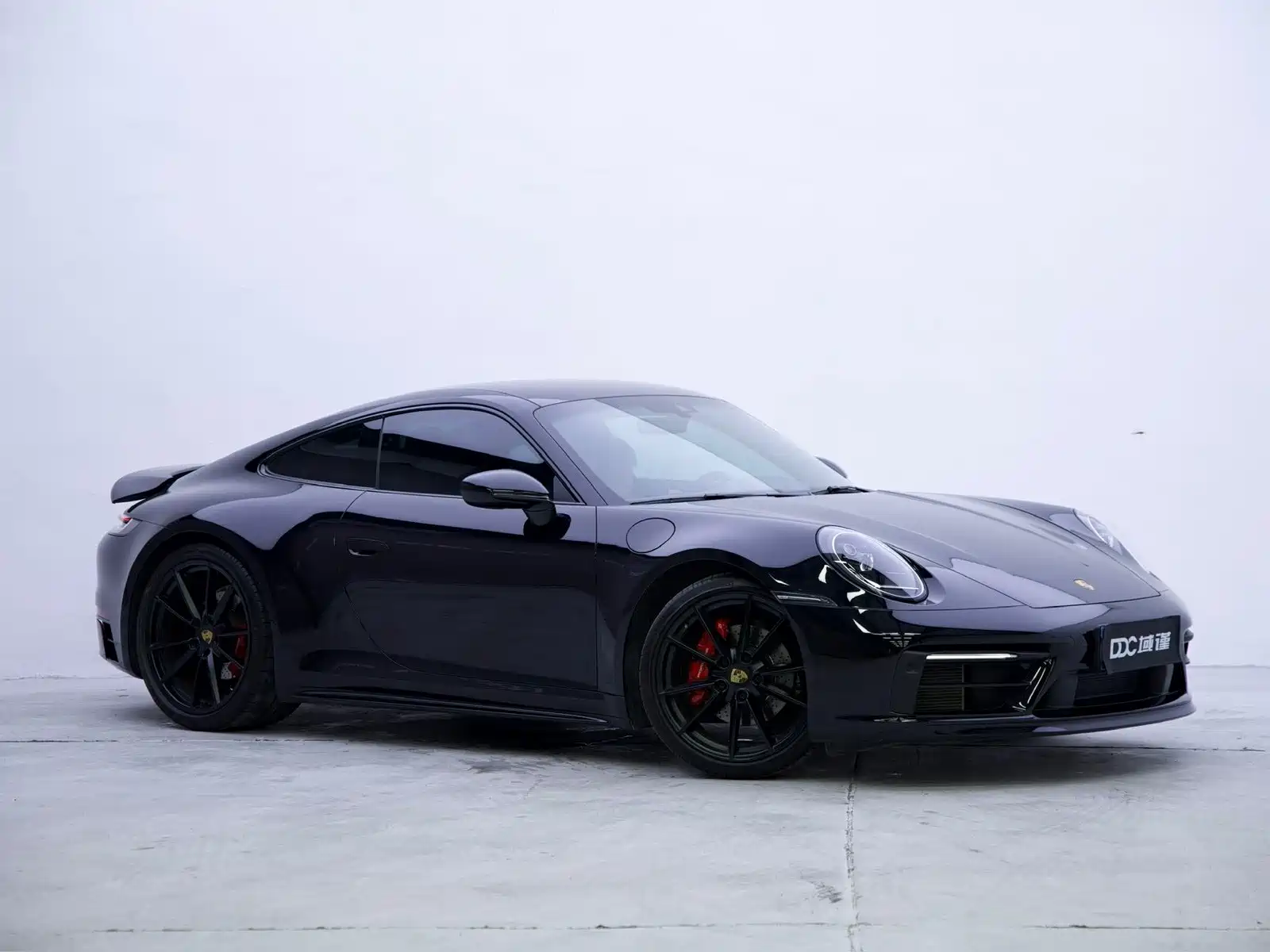 Фото 2 - Porsche 911