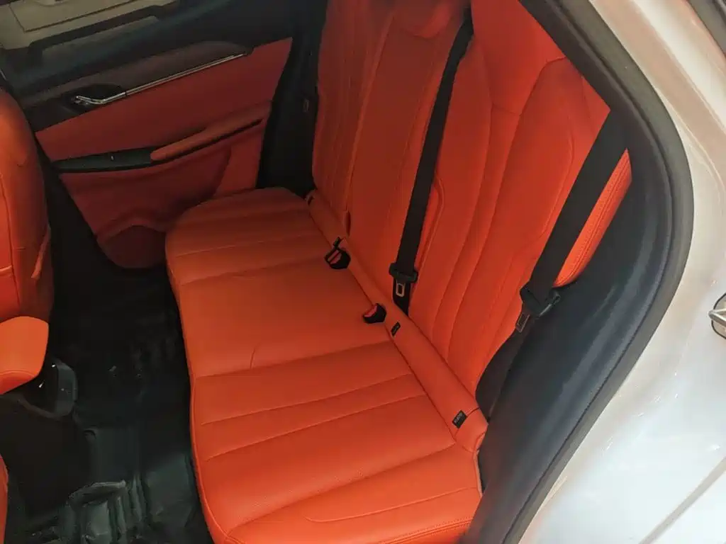 Dongfeng Aeolus Haohan 2025 2025 1.5T Luxury
