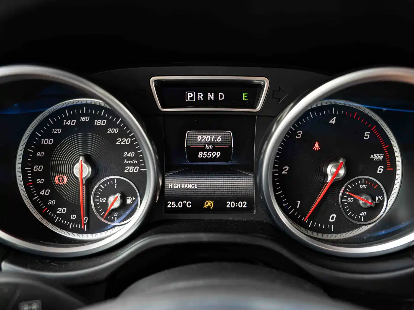 Mercedes-Benz G-Class 2017 Model G 350 d фото 14