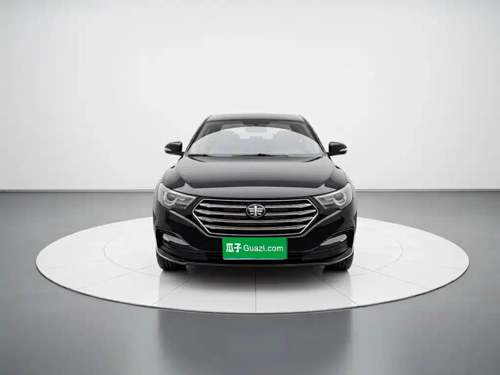 Besturn B30 2018 2017 1.6L Manual Luxury