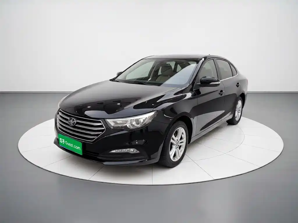 Besturn B30 2018 2017 1.6L Manual Luxury