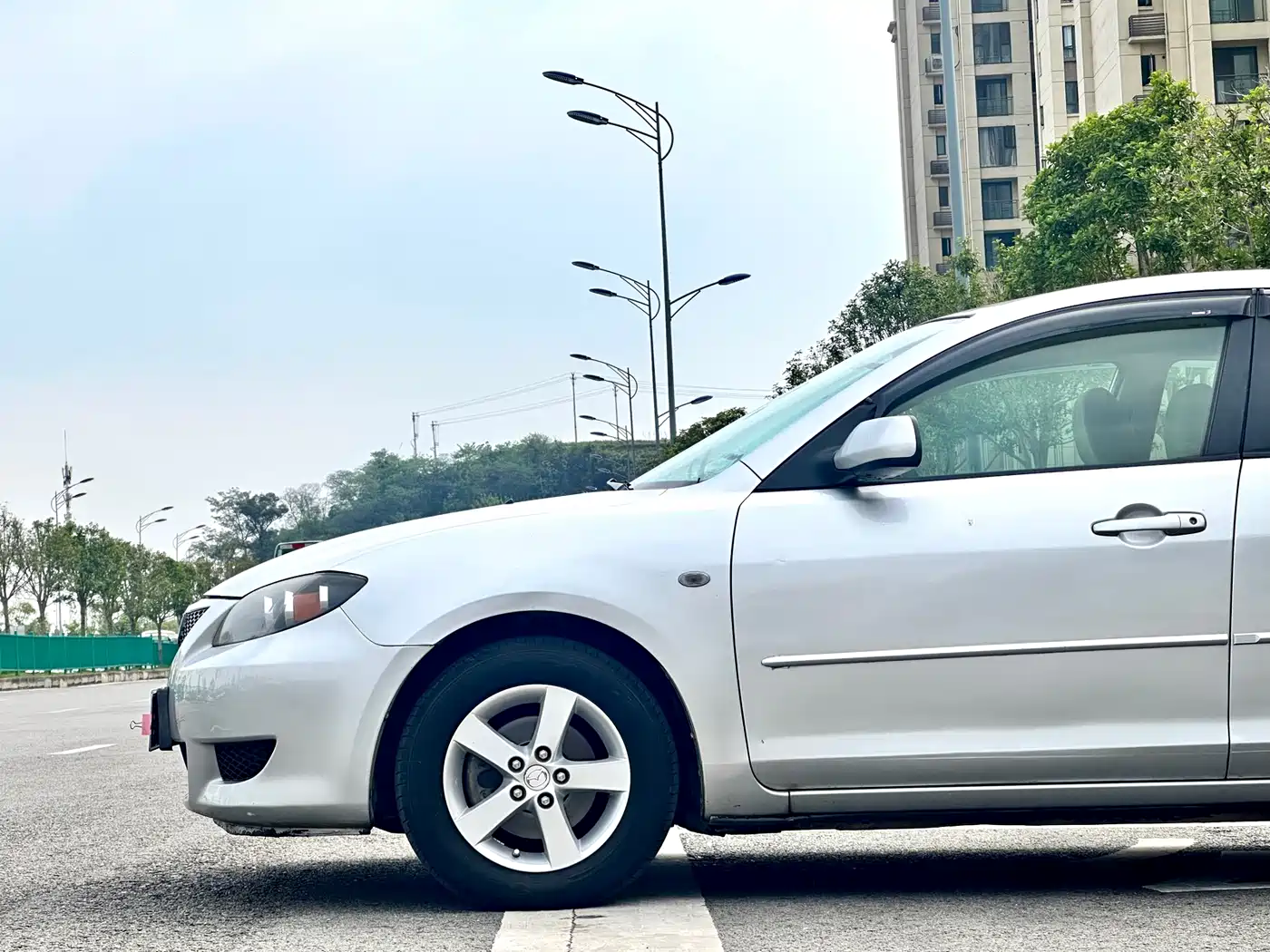 Фото 8 - Mazda 3