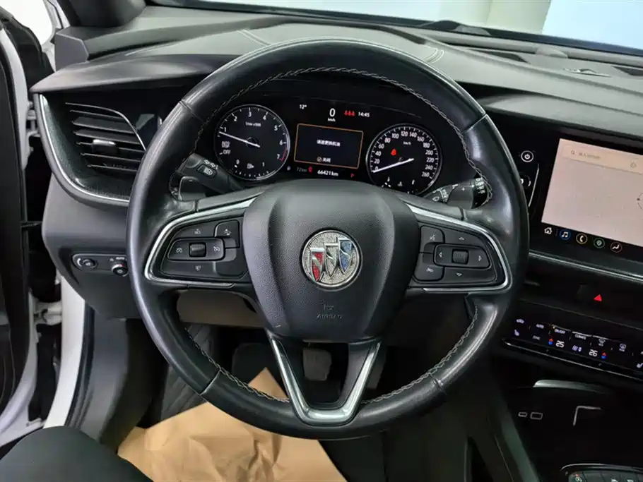 Buick Envision S 2020 Enclave S 652T 2WD Luxury фото 15
