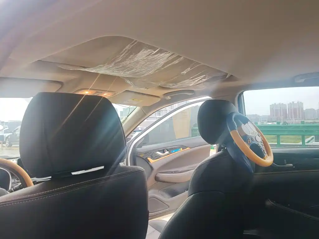 Changan Eado DT 2018 2018 1.6L Manual Intelligent Luxury