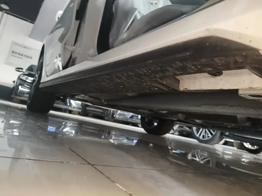 Geely Binrui 2026 2024 Binrui COOL 1.5T DCT Champion Edition