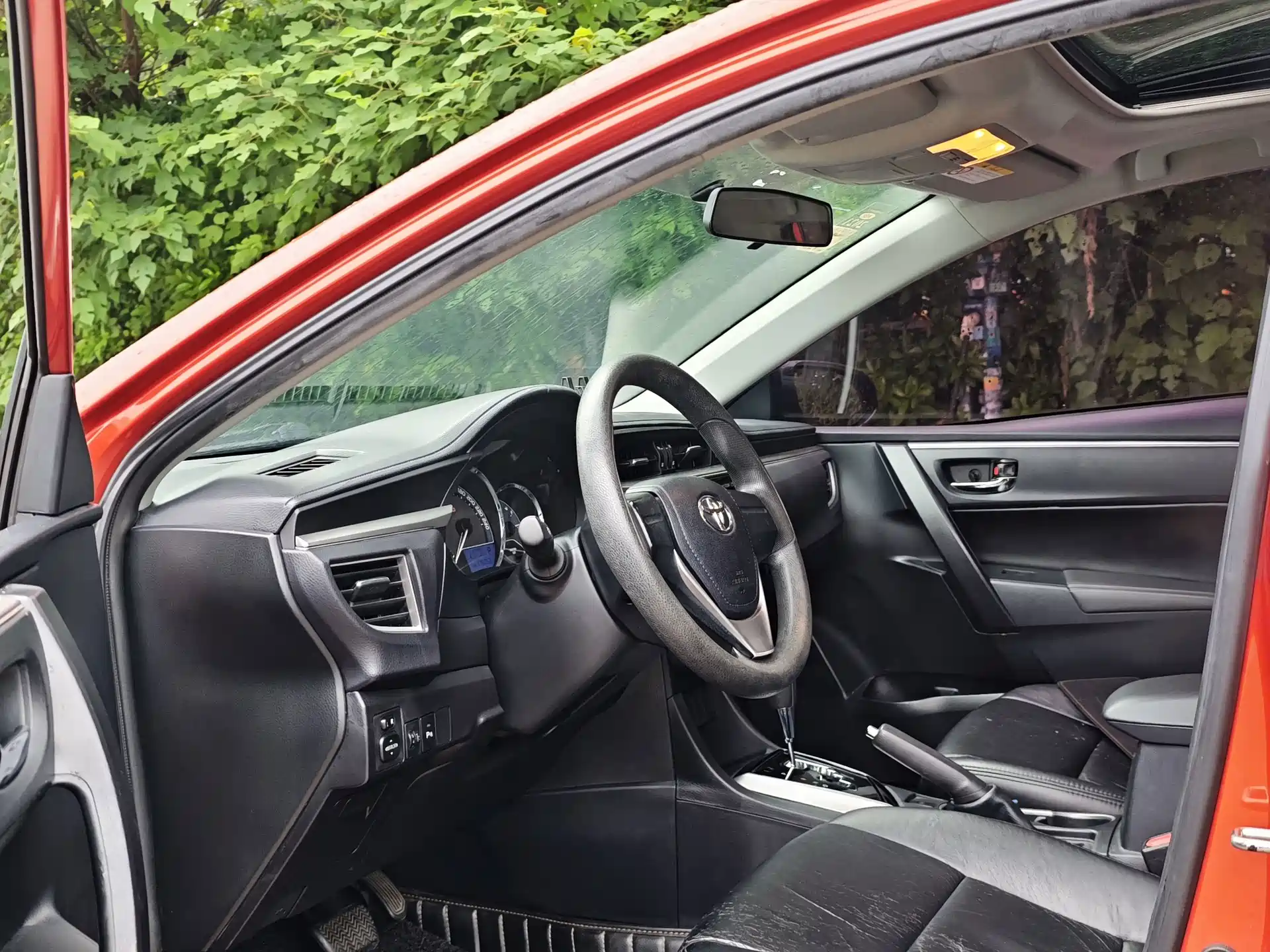 Photo 13 - Toyota Levin